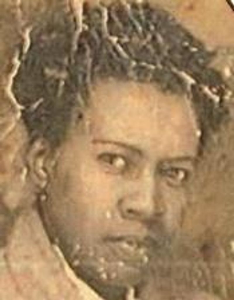 Henrietta Pickett Houston