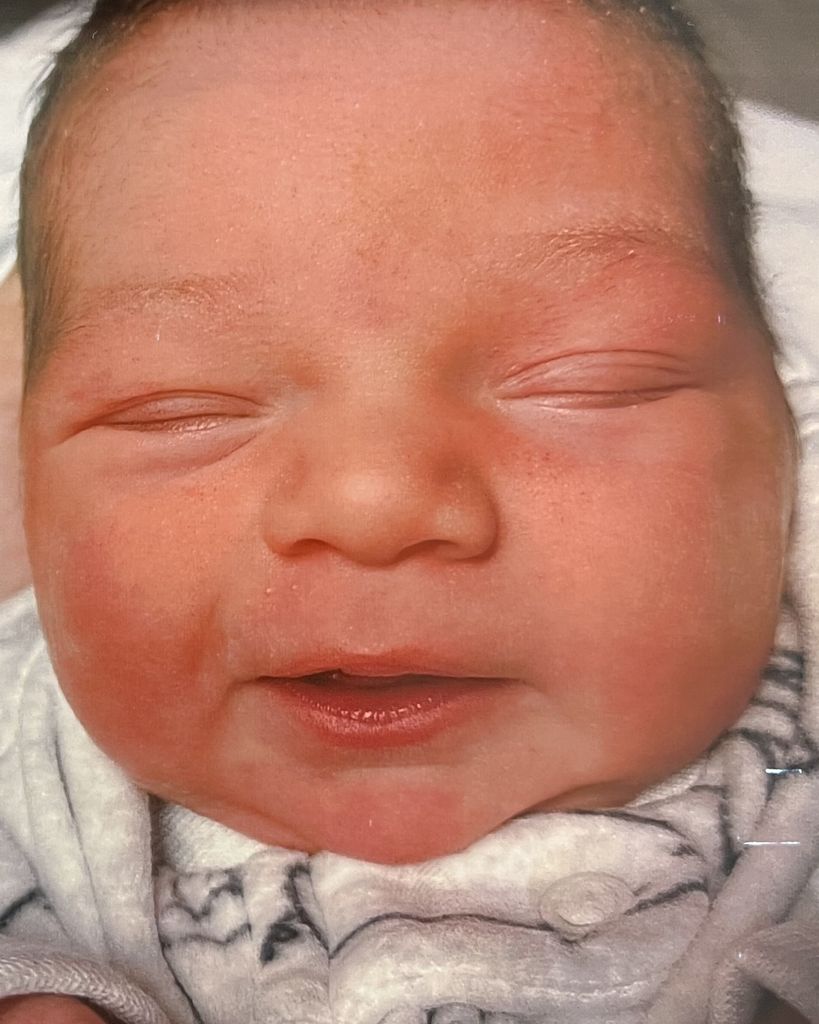 Ace Franklin Warman-Churchill Profile Photo