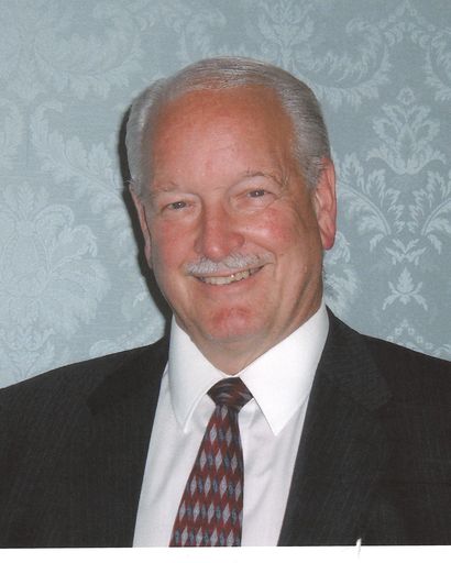 Donald A. Faulhaber, Jr. Profile Photo