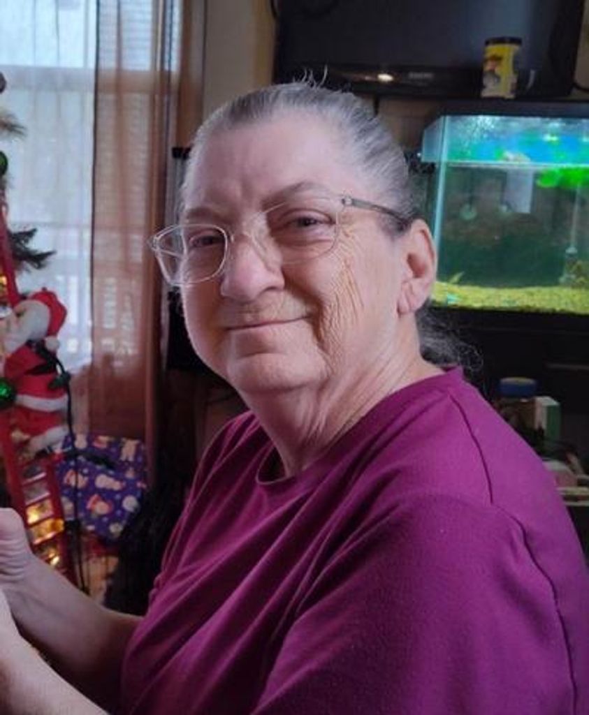 Linda Vaughn Profile Photo