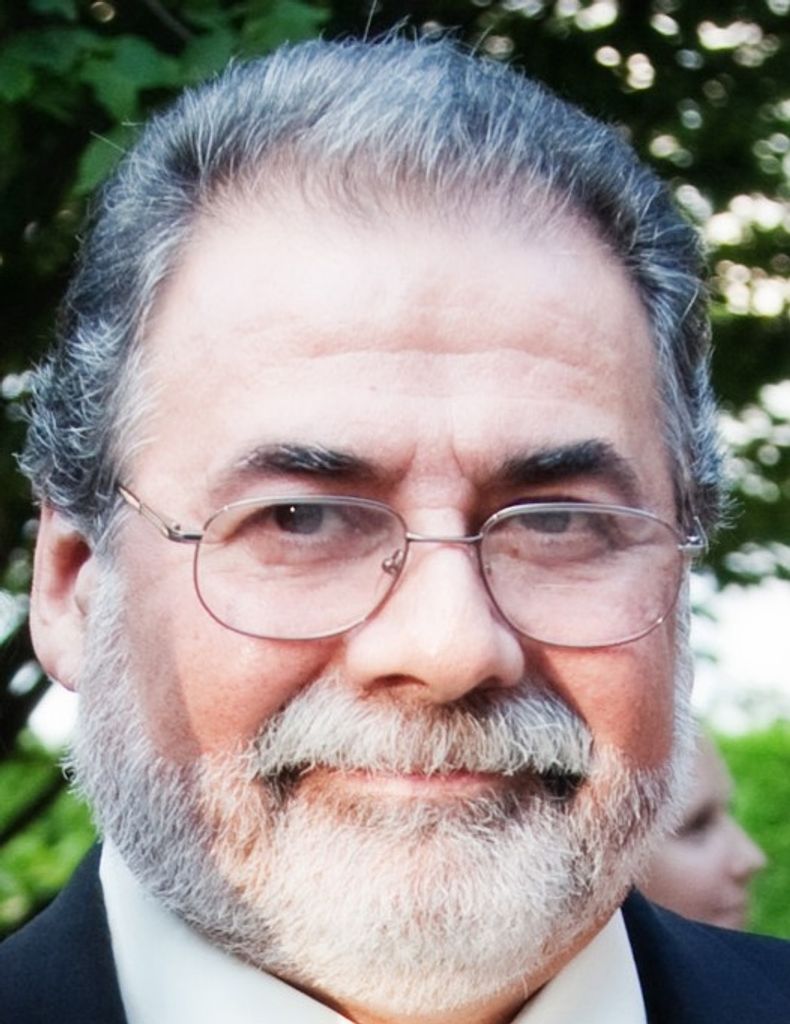 Ariel John Moreno Profile Photo