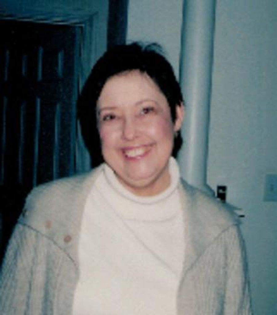 Ann Mcminn Profile Photo