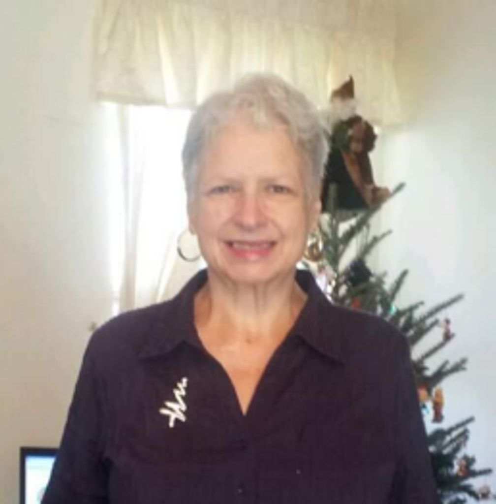 Leslie Hatton