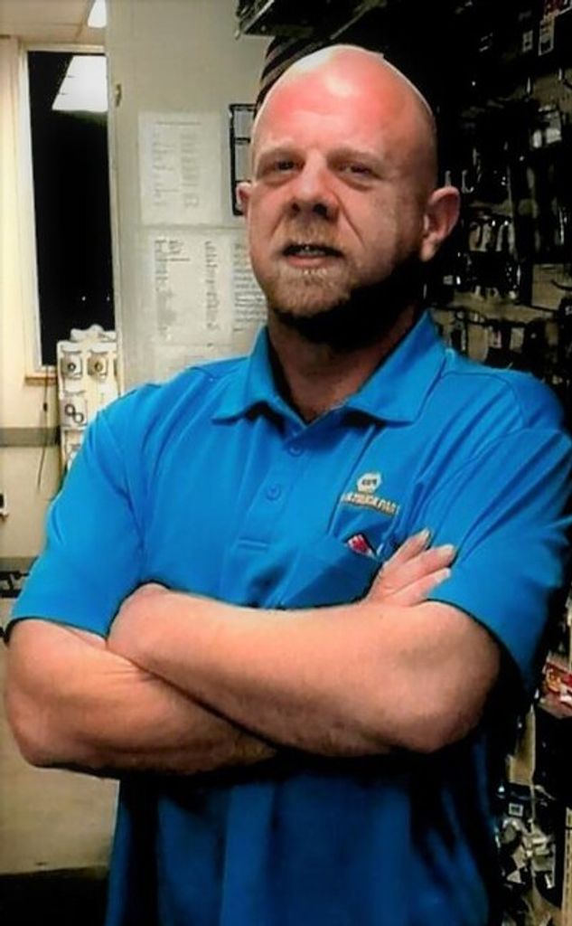 Scott Daniel Cowdin Profile Photo