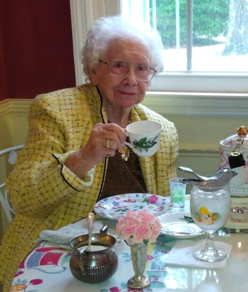 Betty Jane (Wenger)  Hirt Profile Photo