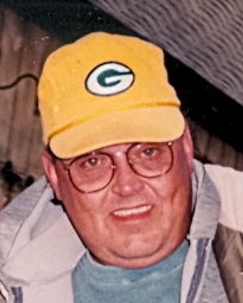 Mark W. Dreger