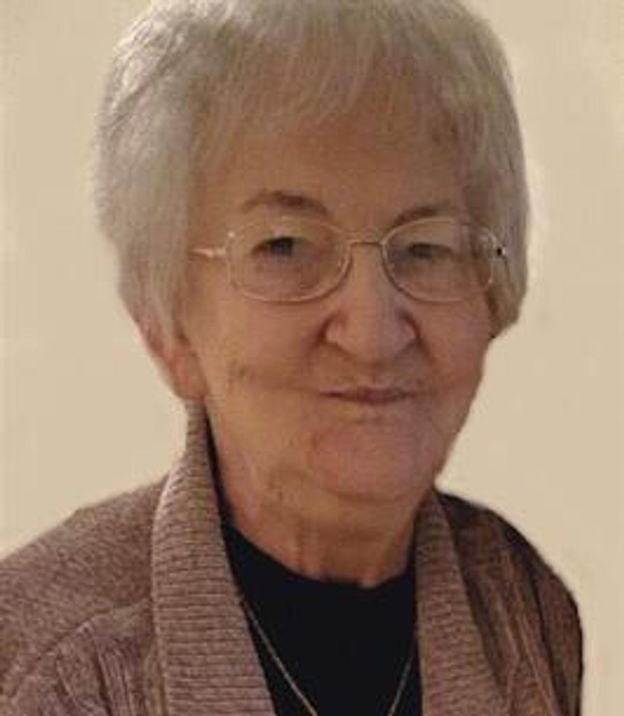 Judy Parker Profile Photo