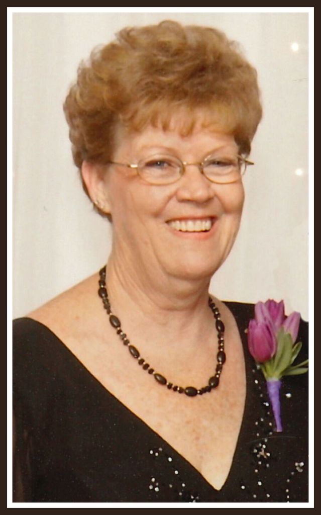 Gloria Jean Woodcock Mertesdorf