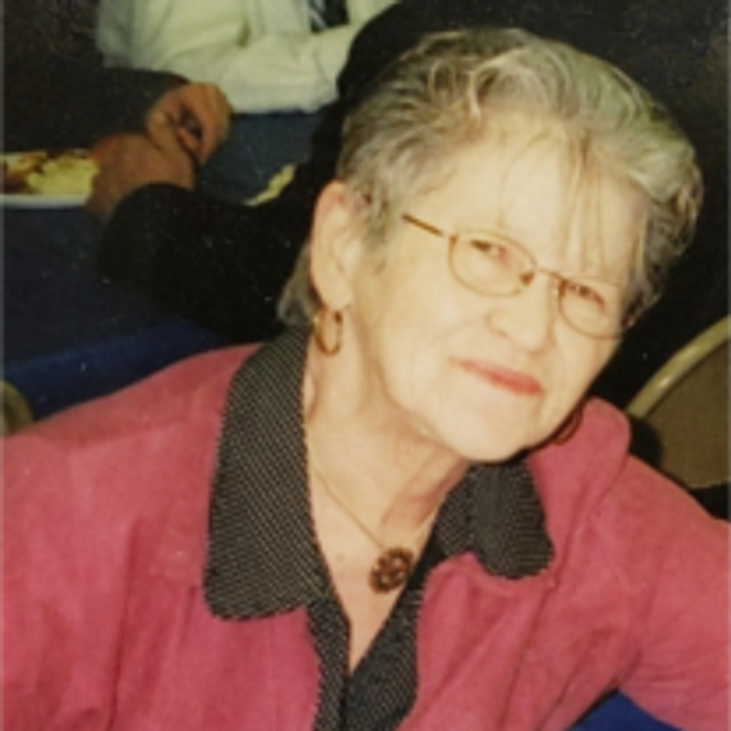 Lillie  Maggie Minshall