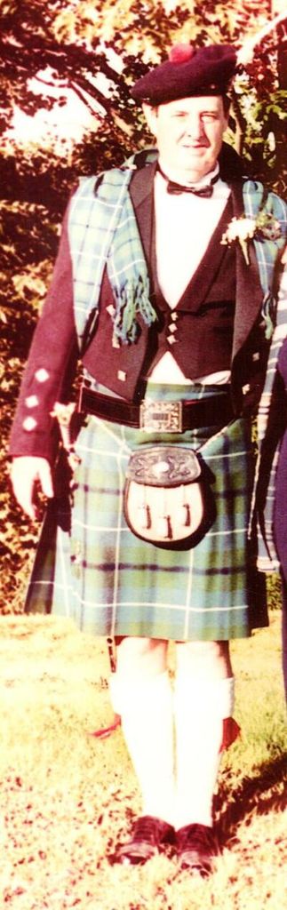 Charles F. Douglas, Jr.