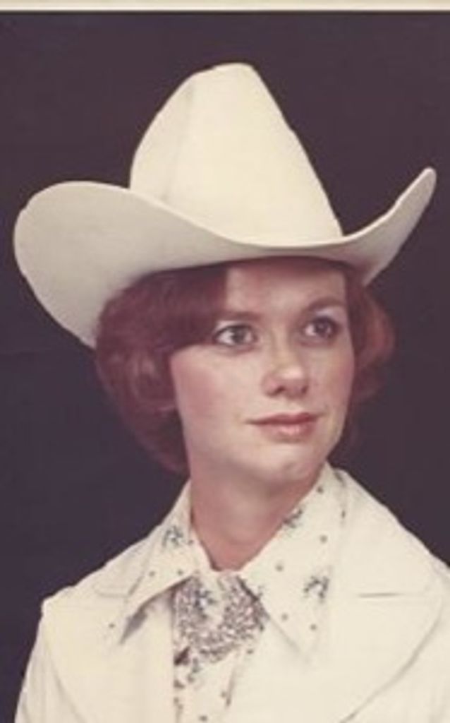 Sylvia Ann Norris