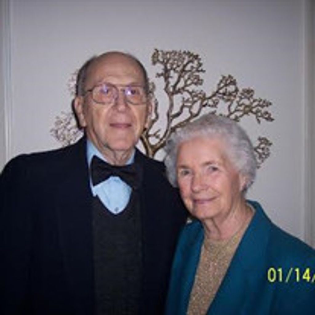 Lois P. Bersch