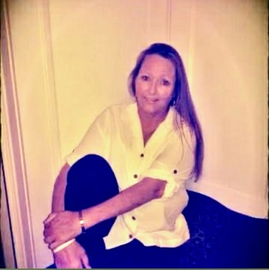 Sherry Jeanette Ellzey Profile Photo