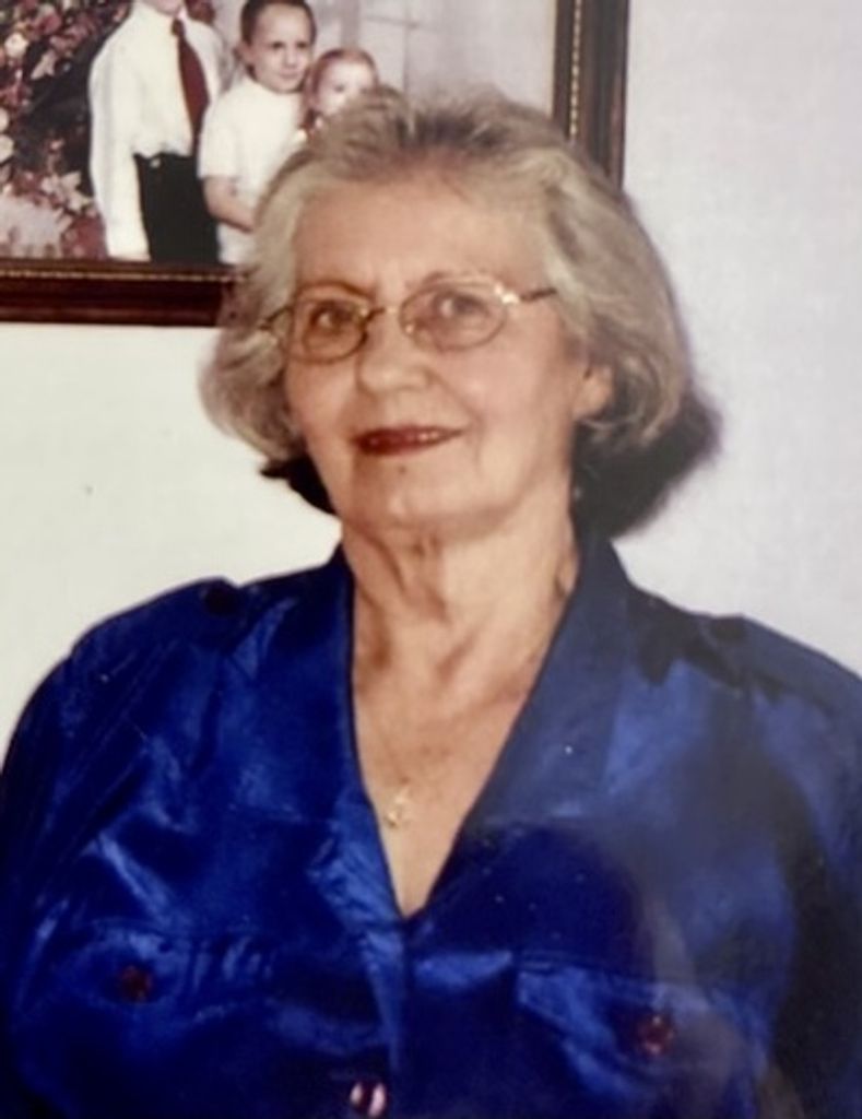Kathryn Abramovich Hicks Profile Photo