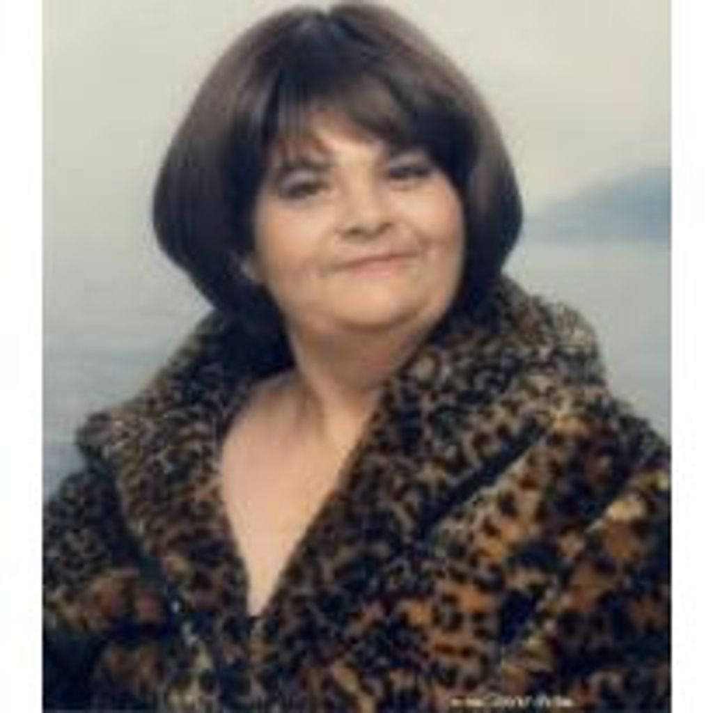 Gaynell Mahaley Phelps Ealy