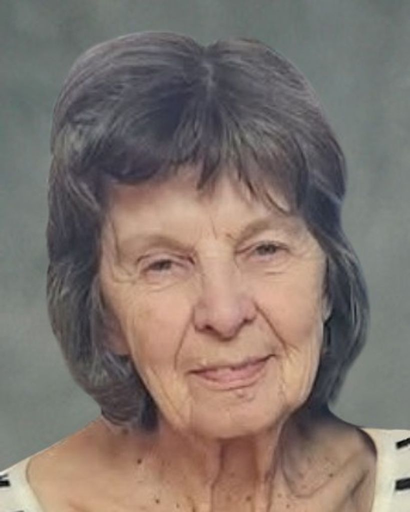 Yvonne G. "Bonnie" Neuhalfen