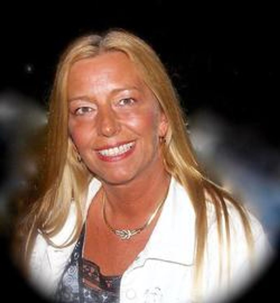 Cordelia "Cordy" G. Krammer