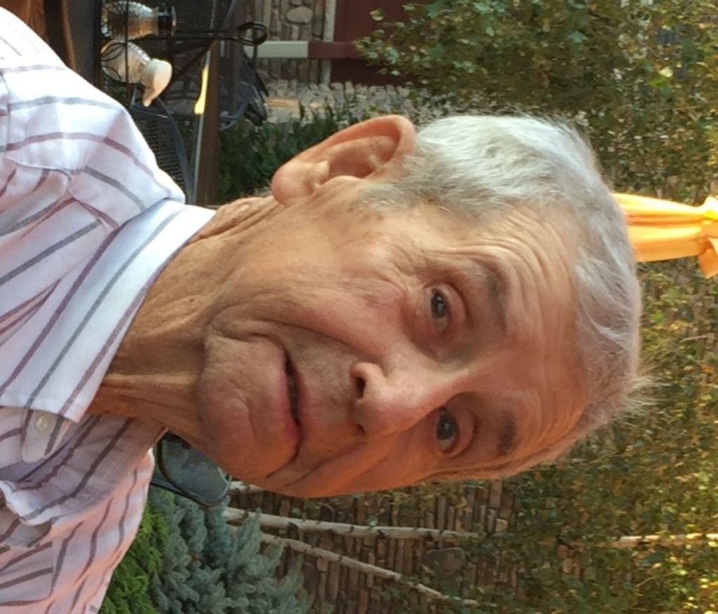 Victor Gick