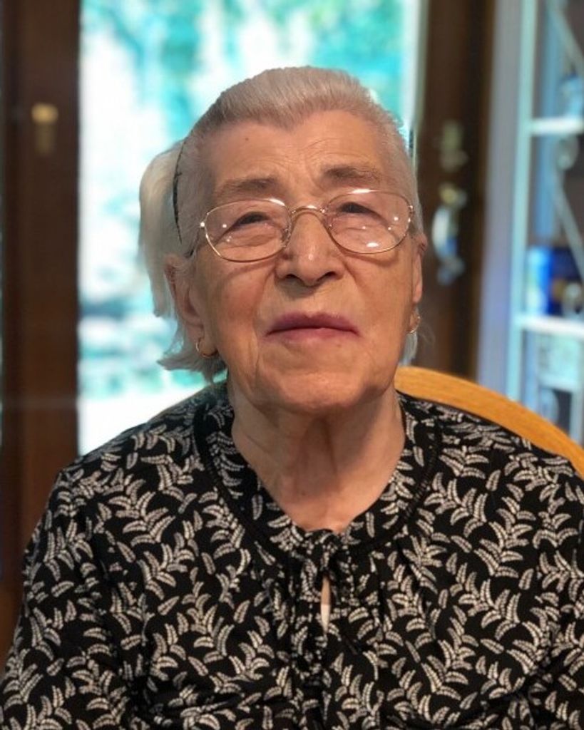 Nevrije Avxhiu Profile Photo