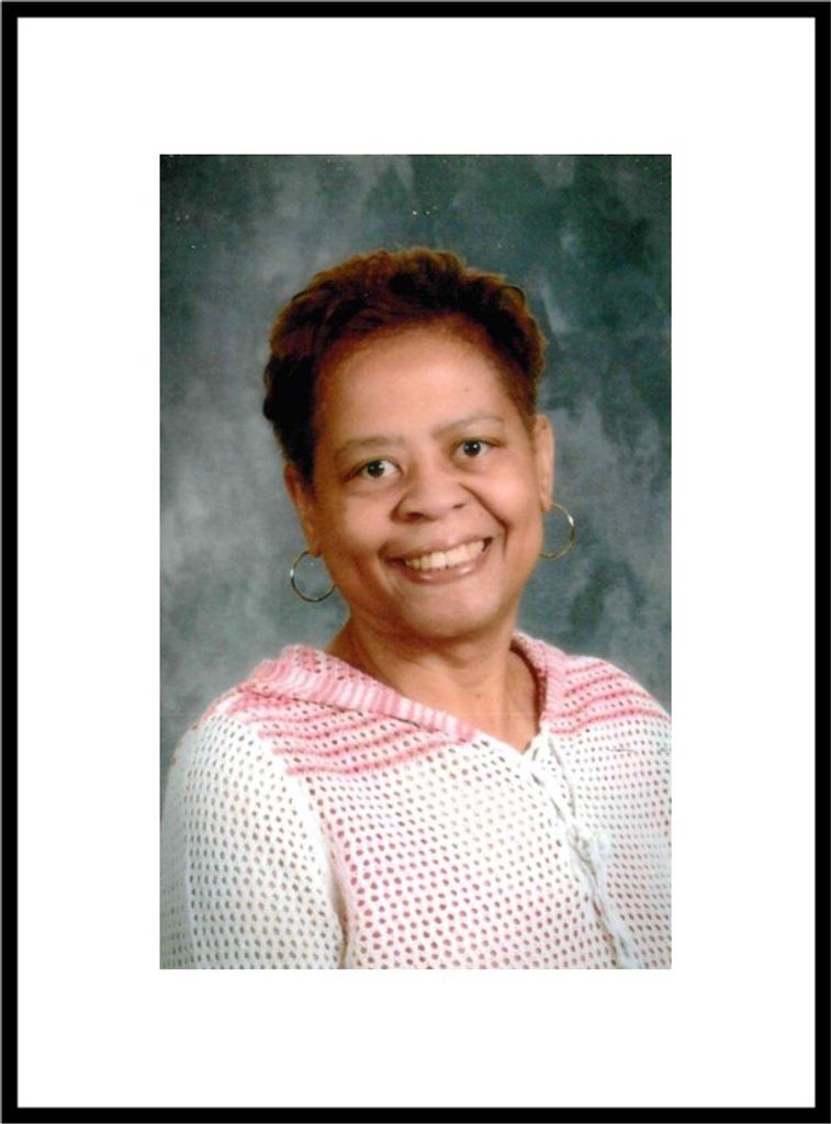 Sherry Brown Profile Photo