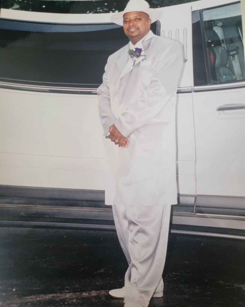 Antonio Porter Profile Photo