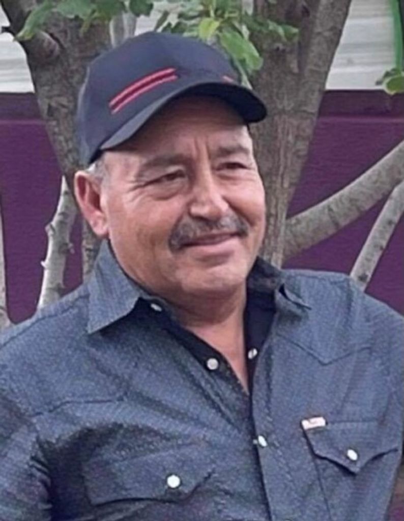 Manuel Castillo