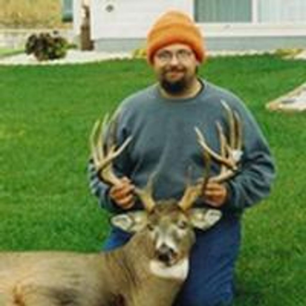 Michael Robert Carlson Profile Photo