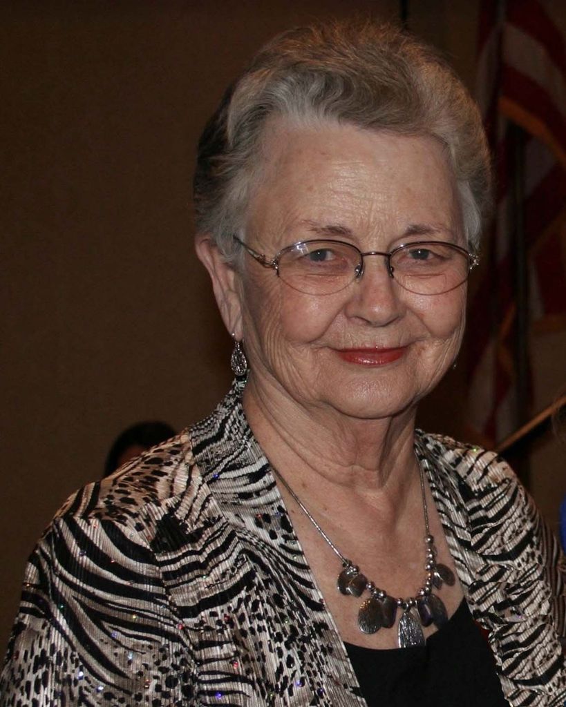 Janice Amanda Royster Burton Profile Photo