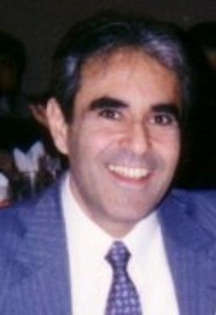John A. Bezdegian