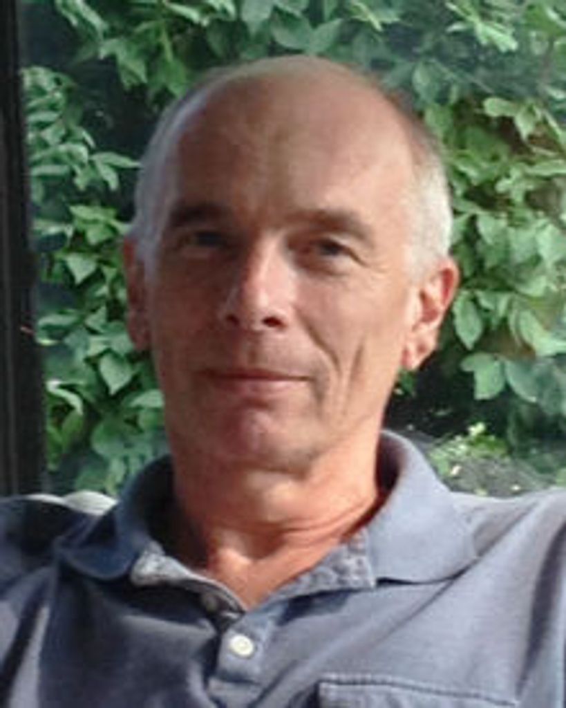David A. Dorsheimer Profile Photo