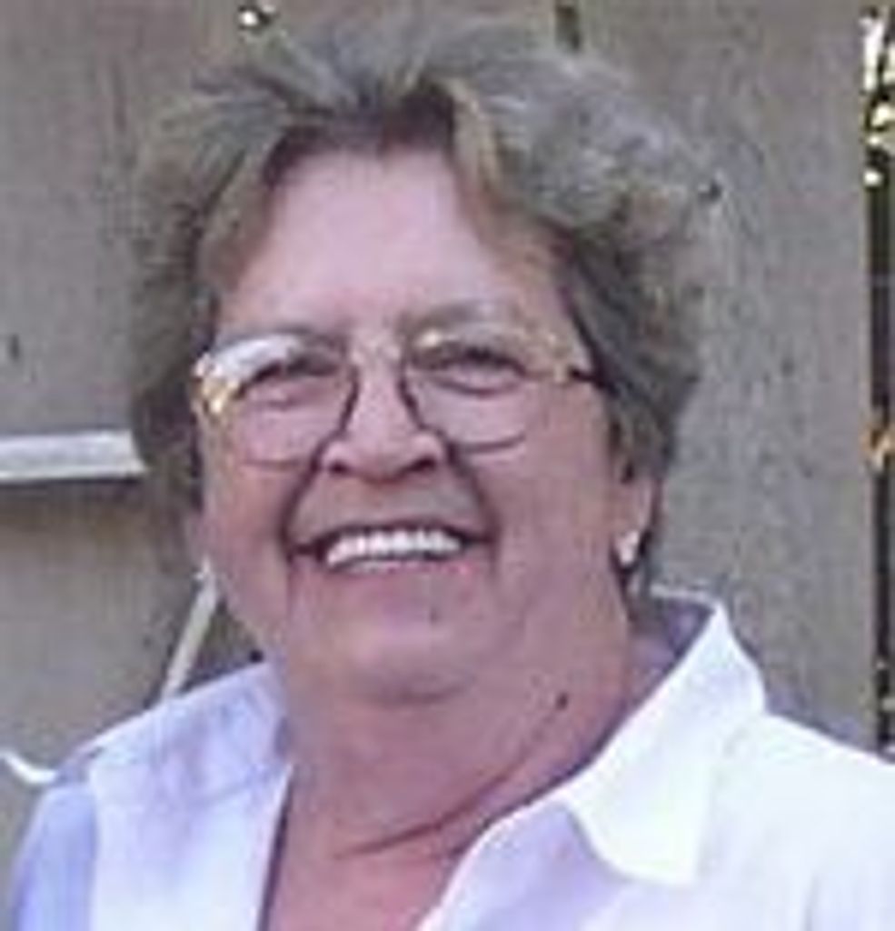 Sharon I. Wolzen