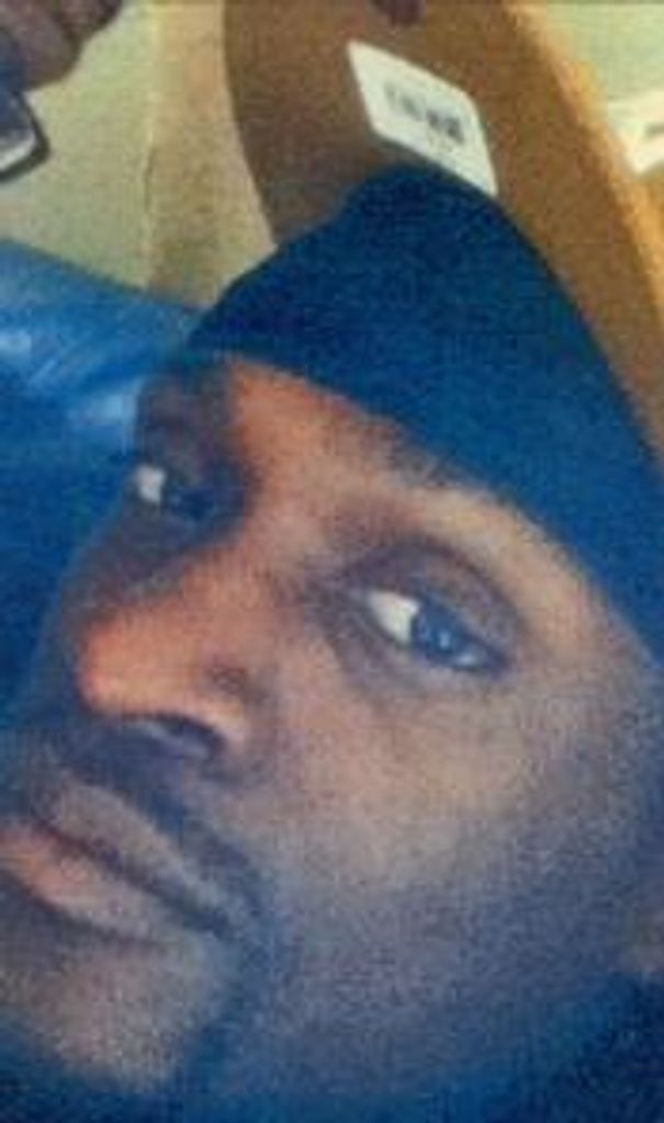 Shawn Miquel Pridgen