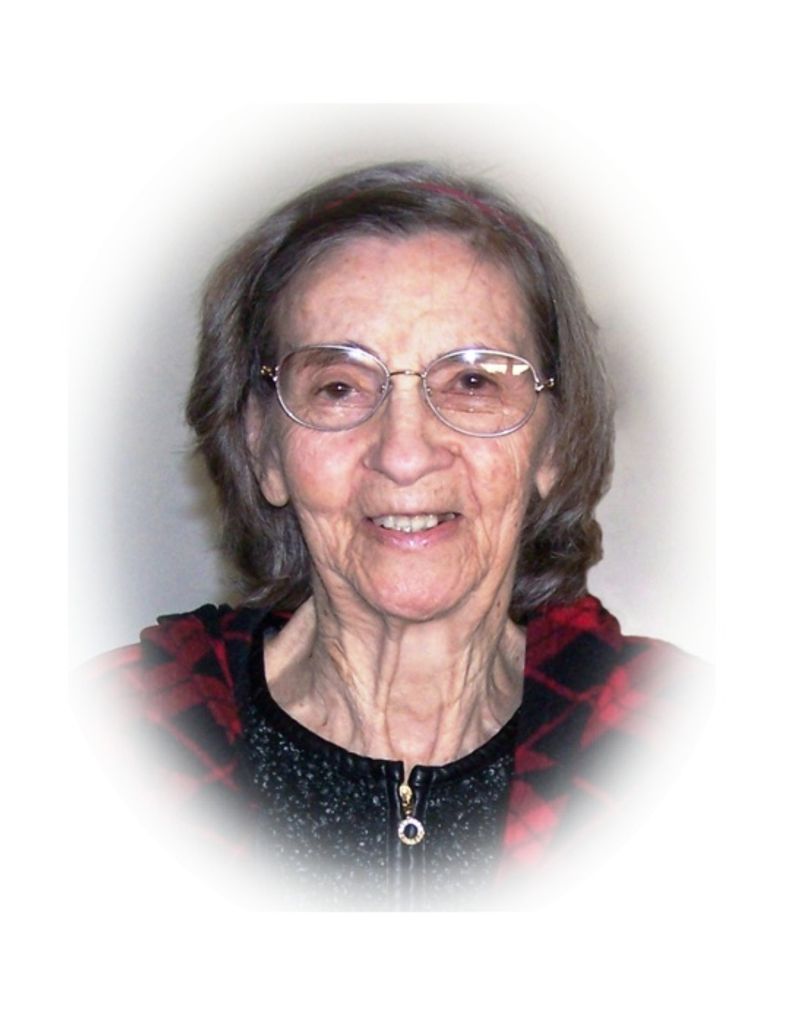 Vivian Halleen Newman