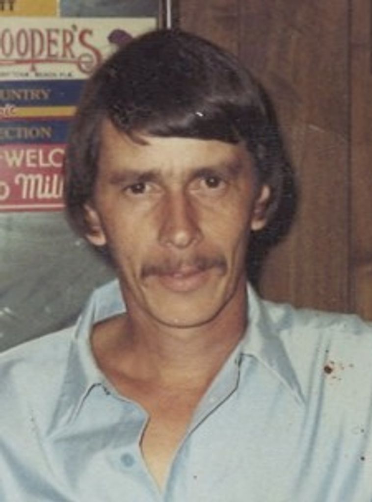 Gary Coy Moore Profile Photo