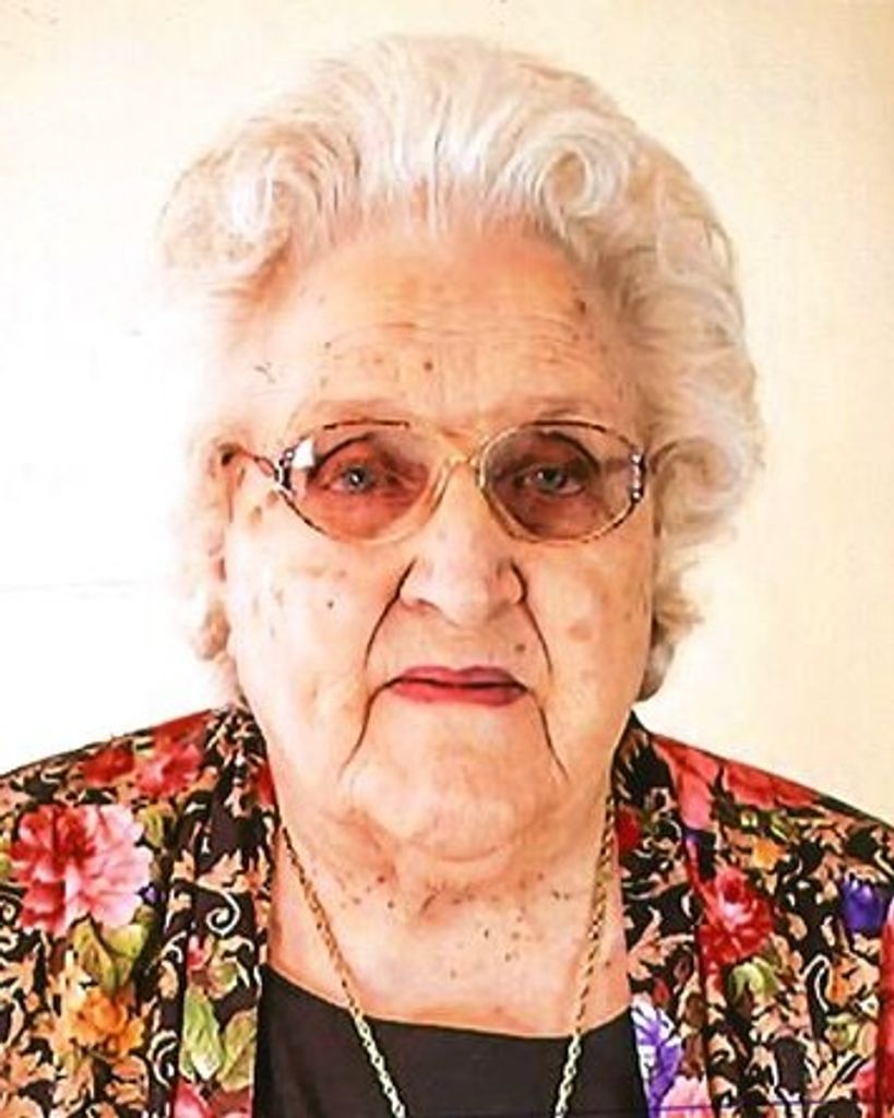 Avis Mae Lutz Profile Photo