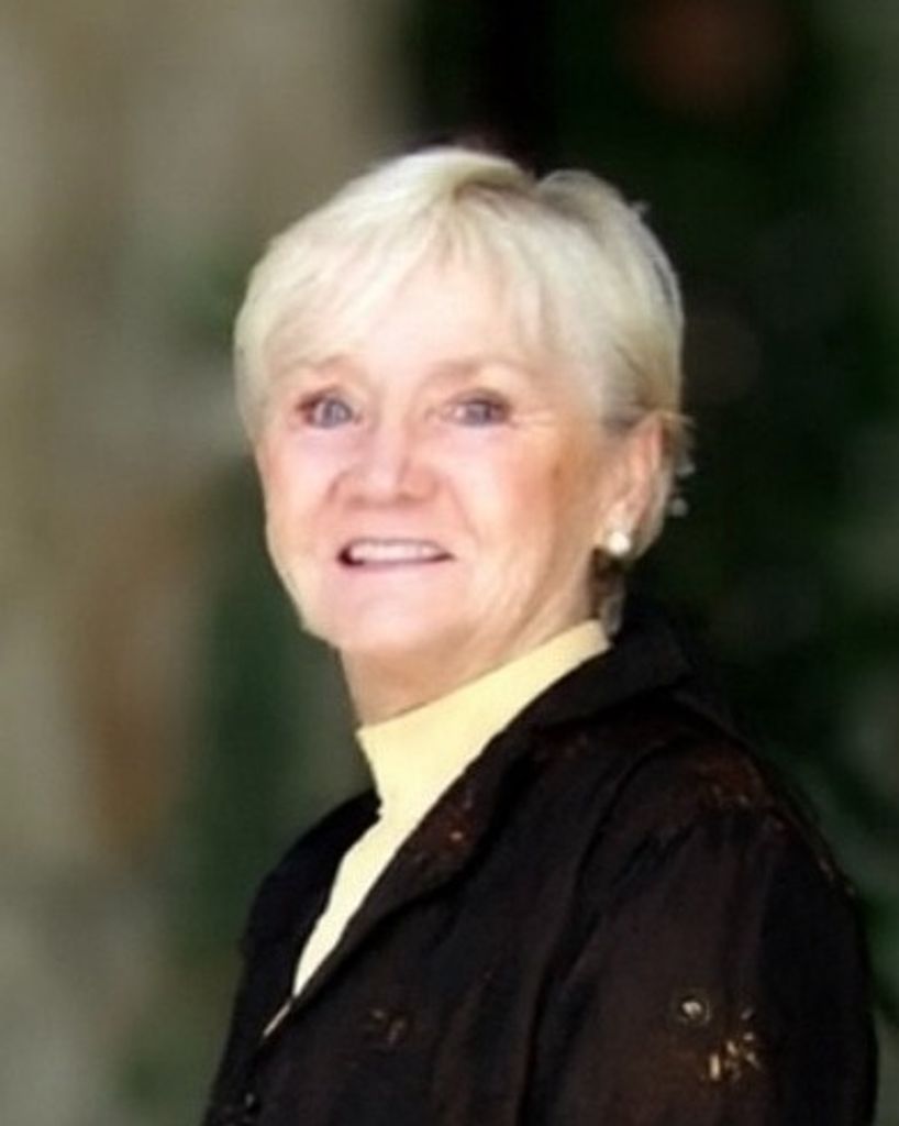 Martha Ray Bockman Profile Photo