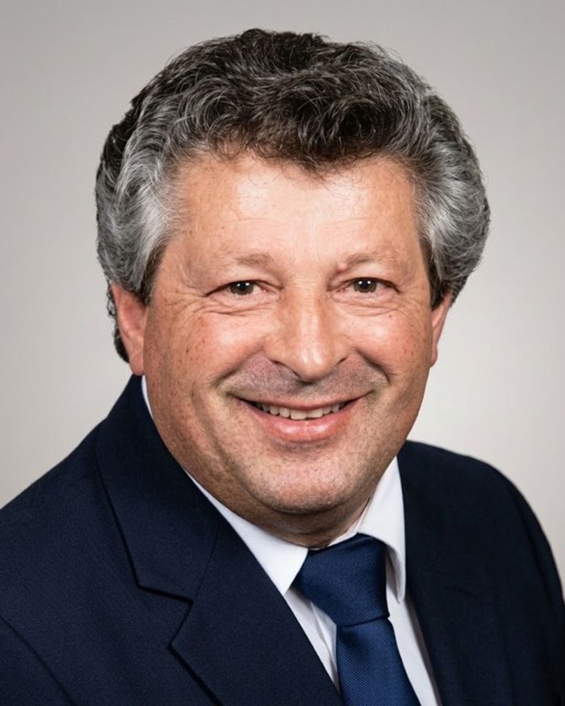 Walter Hrynczak Profile Photo
