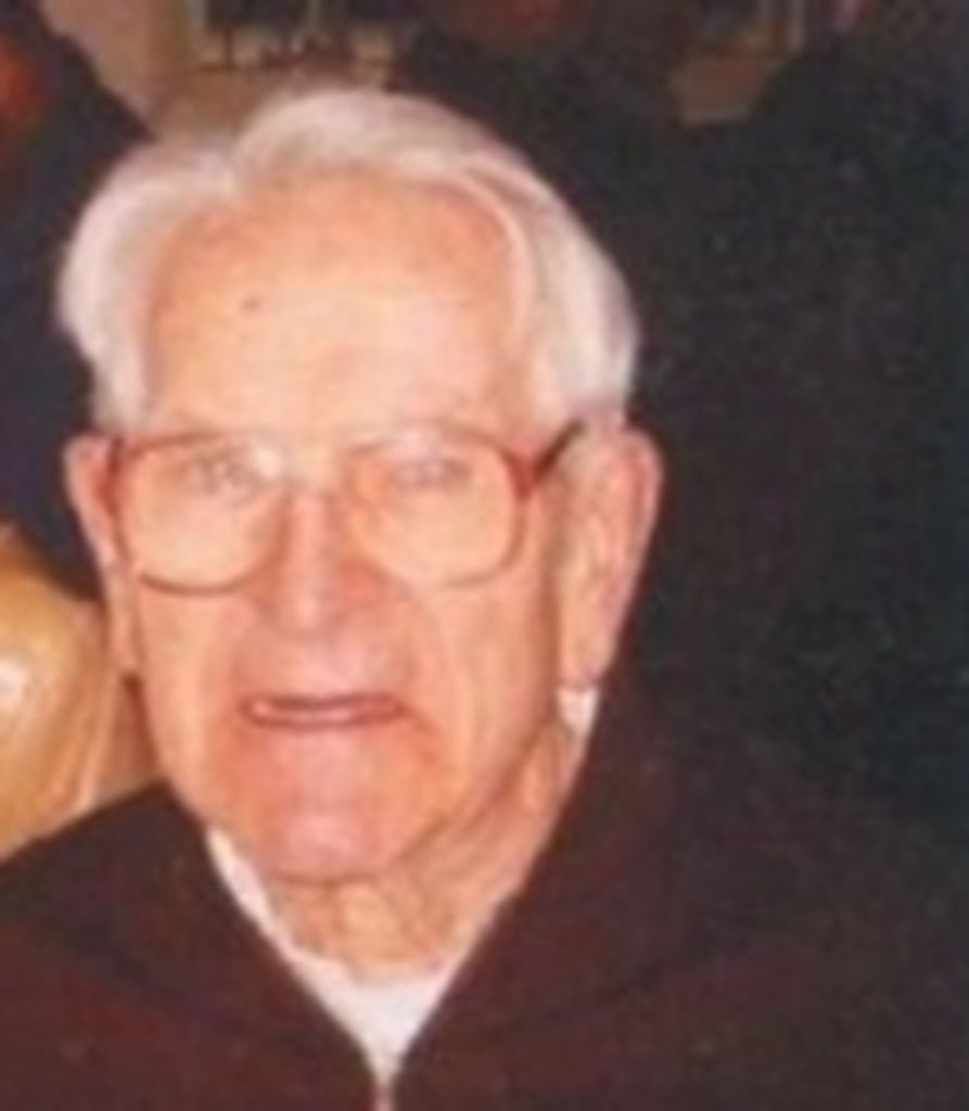 Chester Dembek