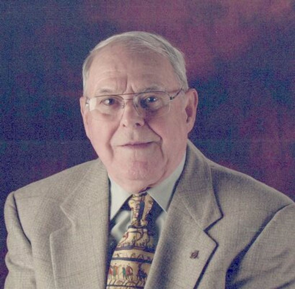 Charles D. Young Profile Photo