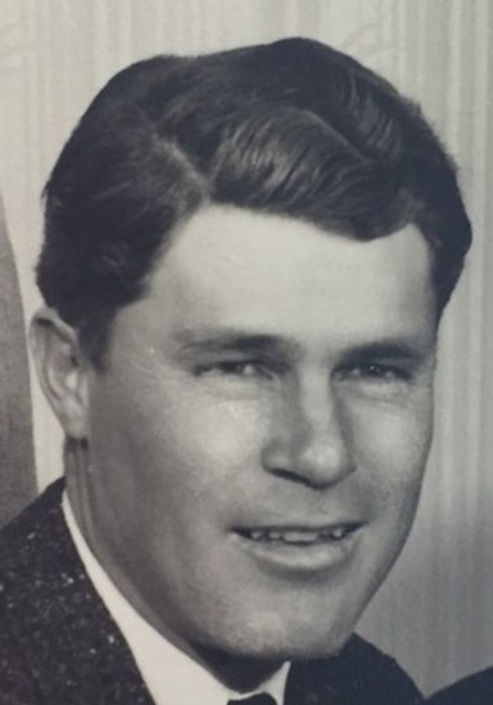 Rao  Derricott Hymas Profile Photo