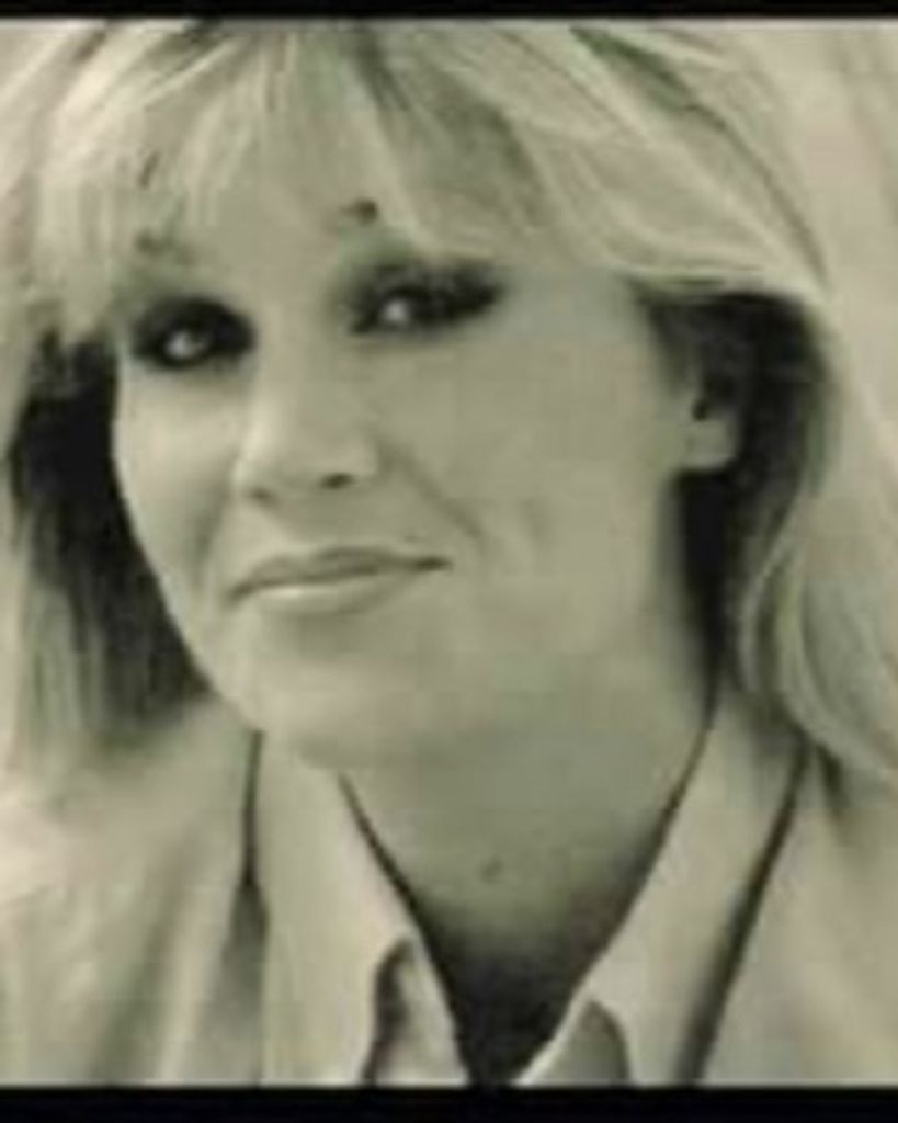 Nixie Diane Kennedy