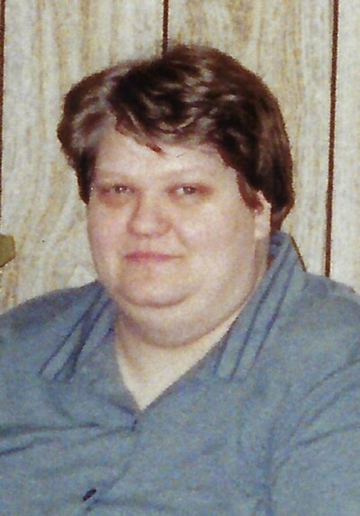 Joann K. Brickey