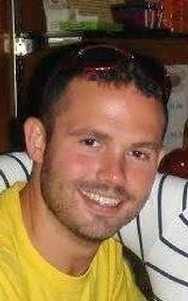 Michael P. Murphy, Jr.