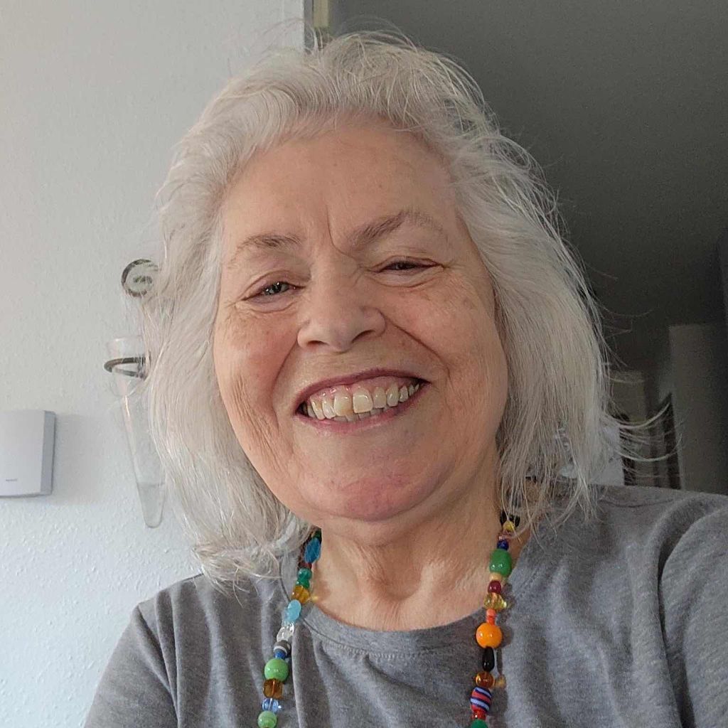 Jacqueline Uhlemann Profile Photo