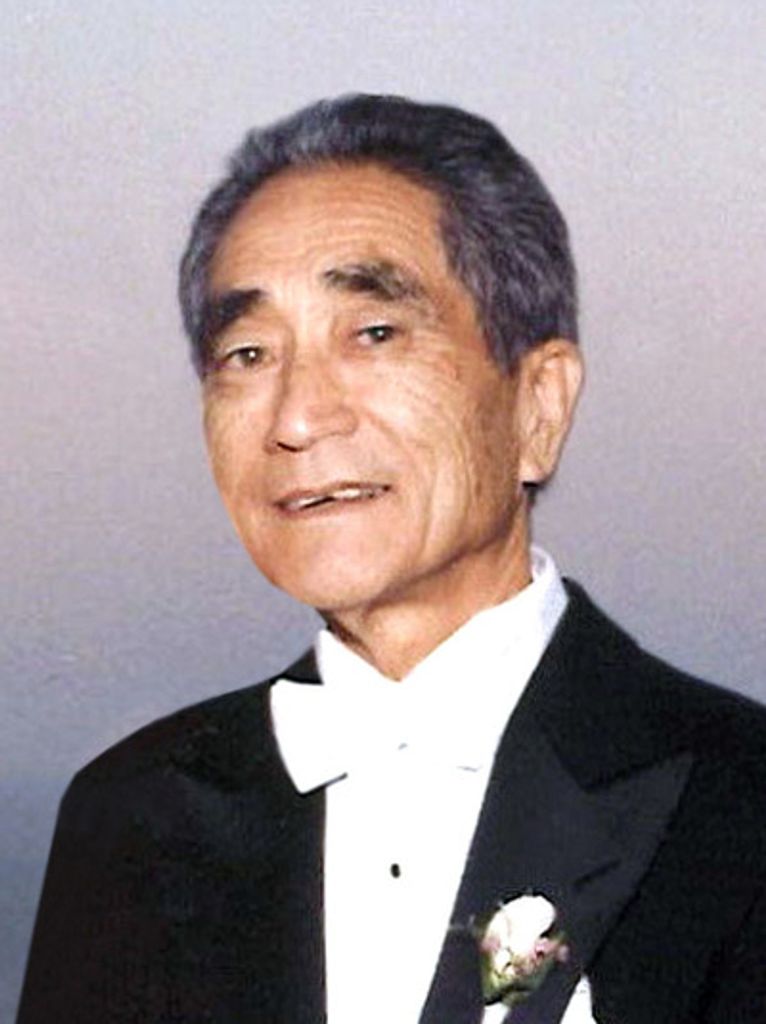 Katsumi Eric Sugimoto