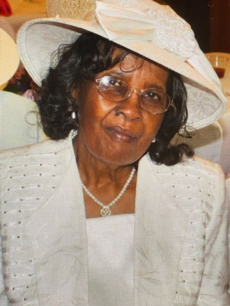 Betty Jean Agnew Profile Photo