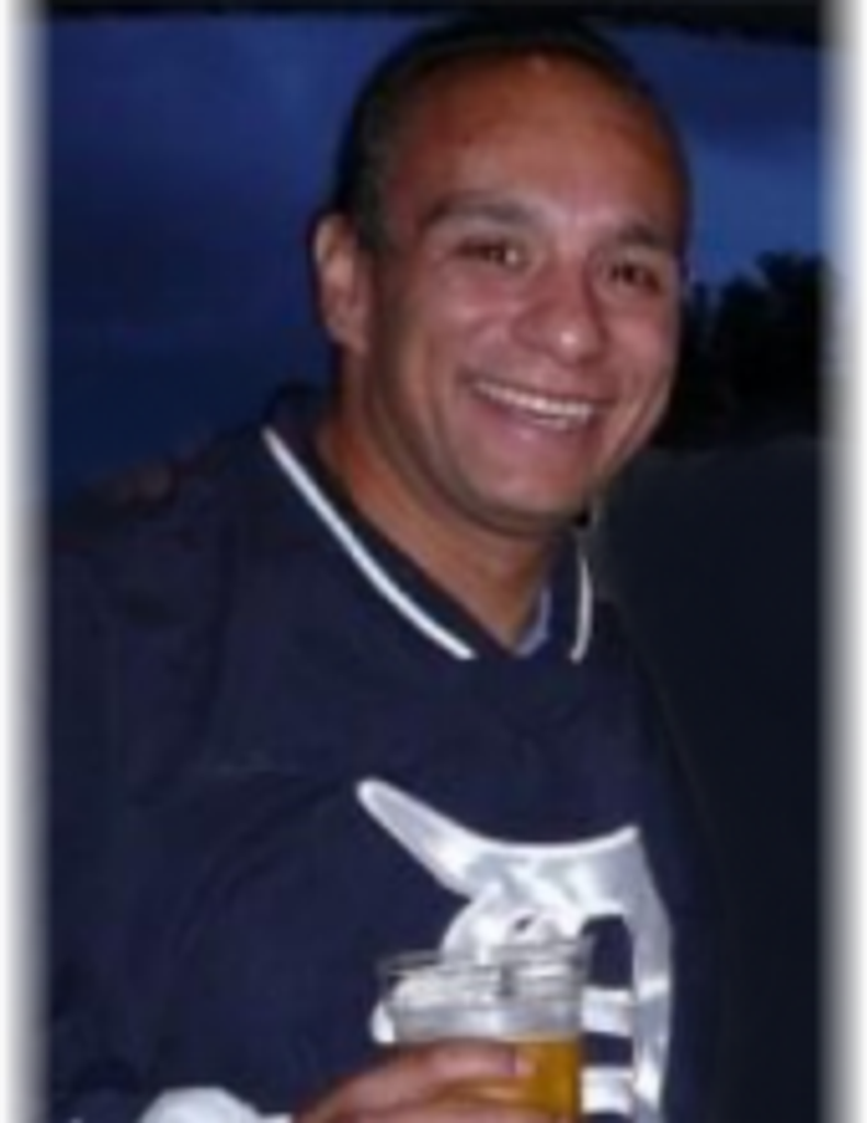Lawrence N. "Big Boy" Moreno