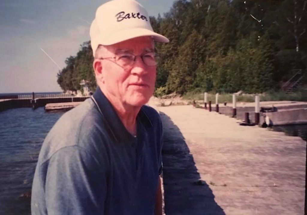Gerald Hoskins