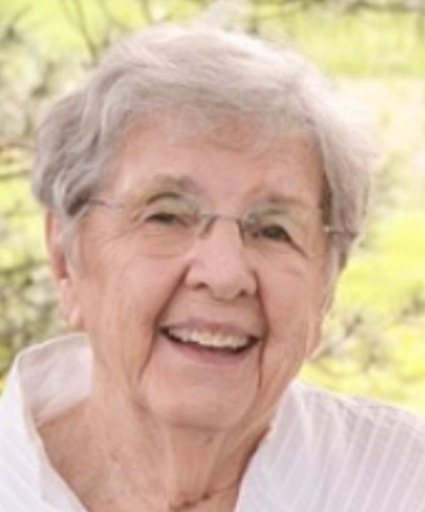 Virginia Nafziger Doehrmann Profile Photo