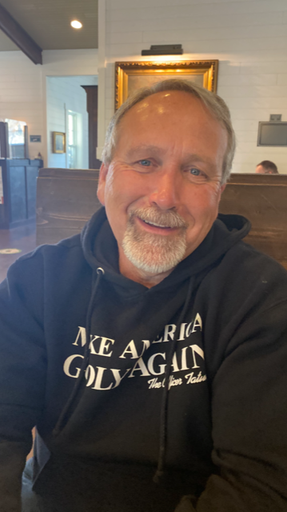 Anthony Scott Maben Profile Photo